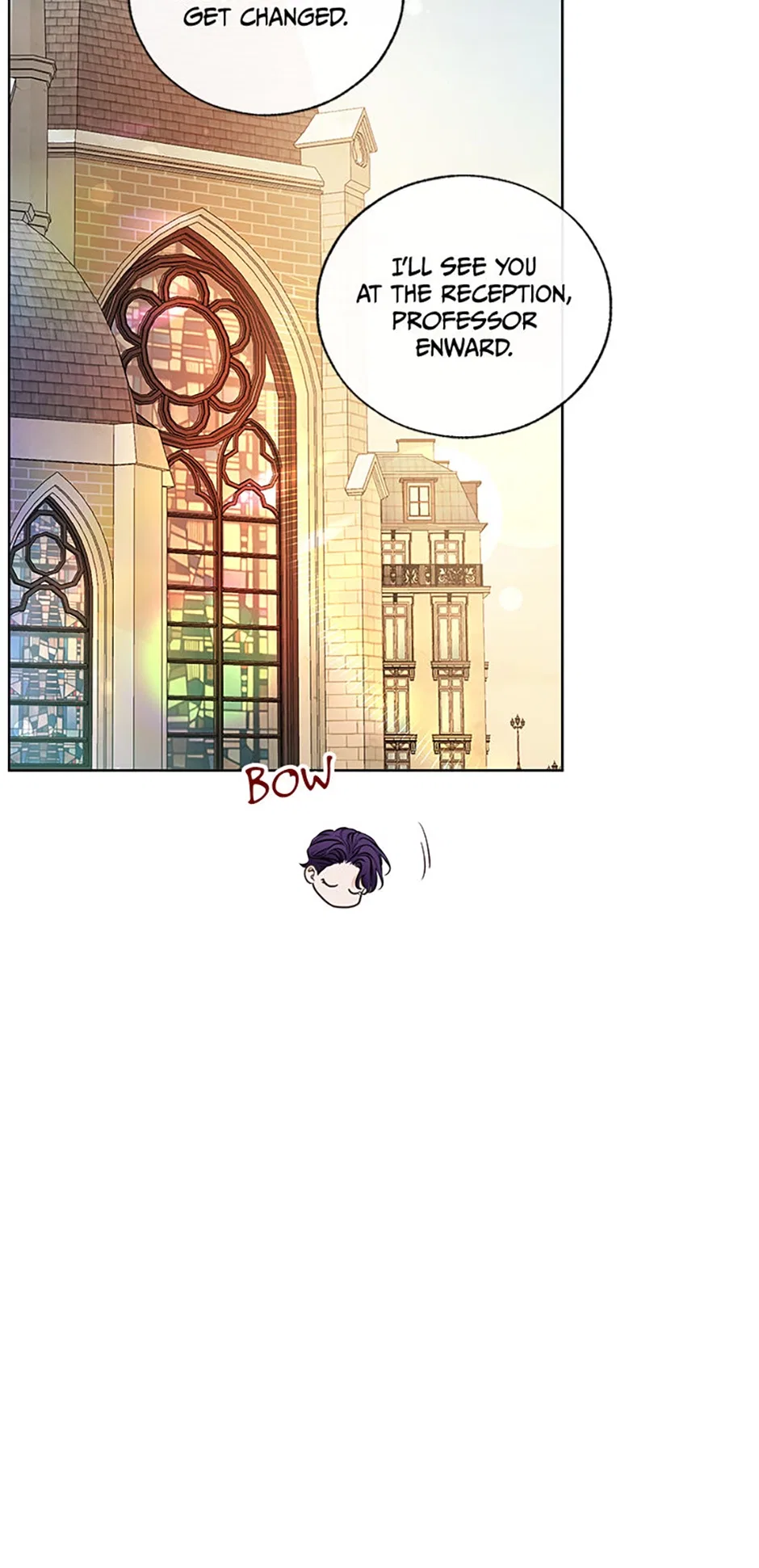 The Unwelcome Guests of House Fildette Chapter 169 – Page 61