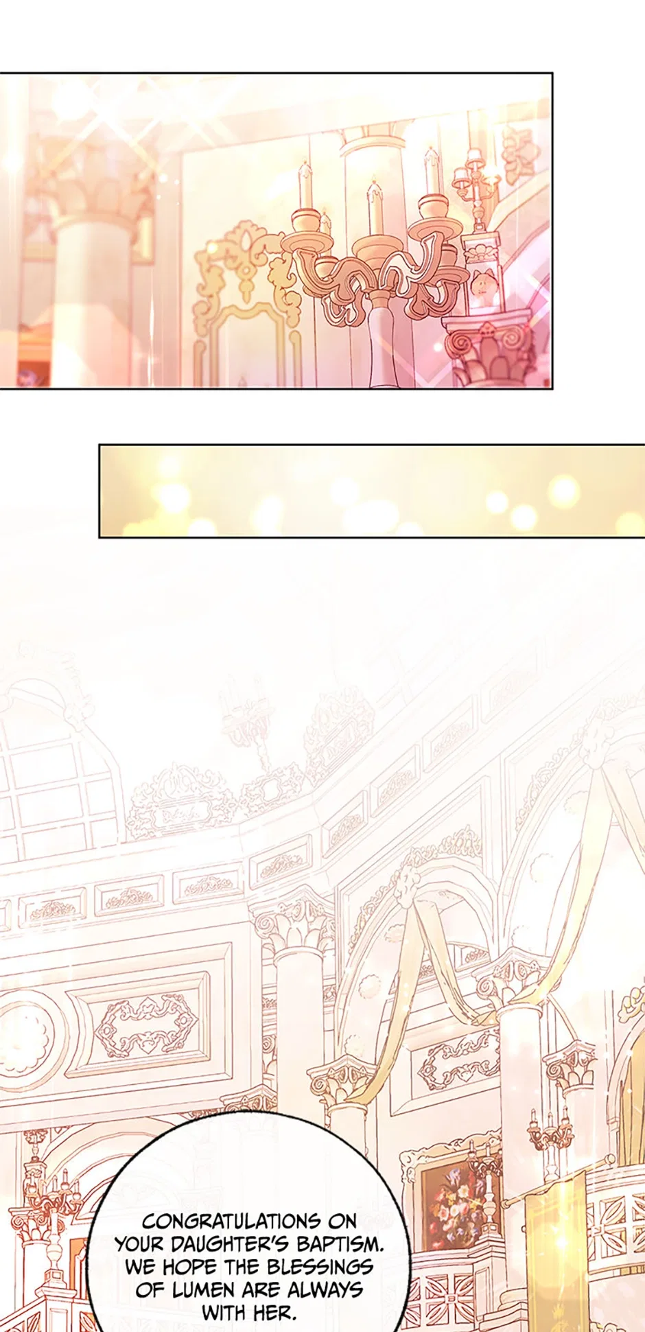 The Unwelcome Guests of House Fildette Chapter 169 – Page 64