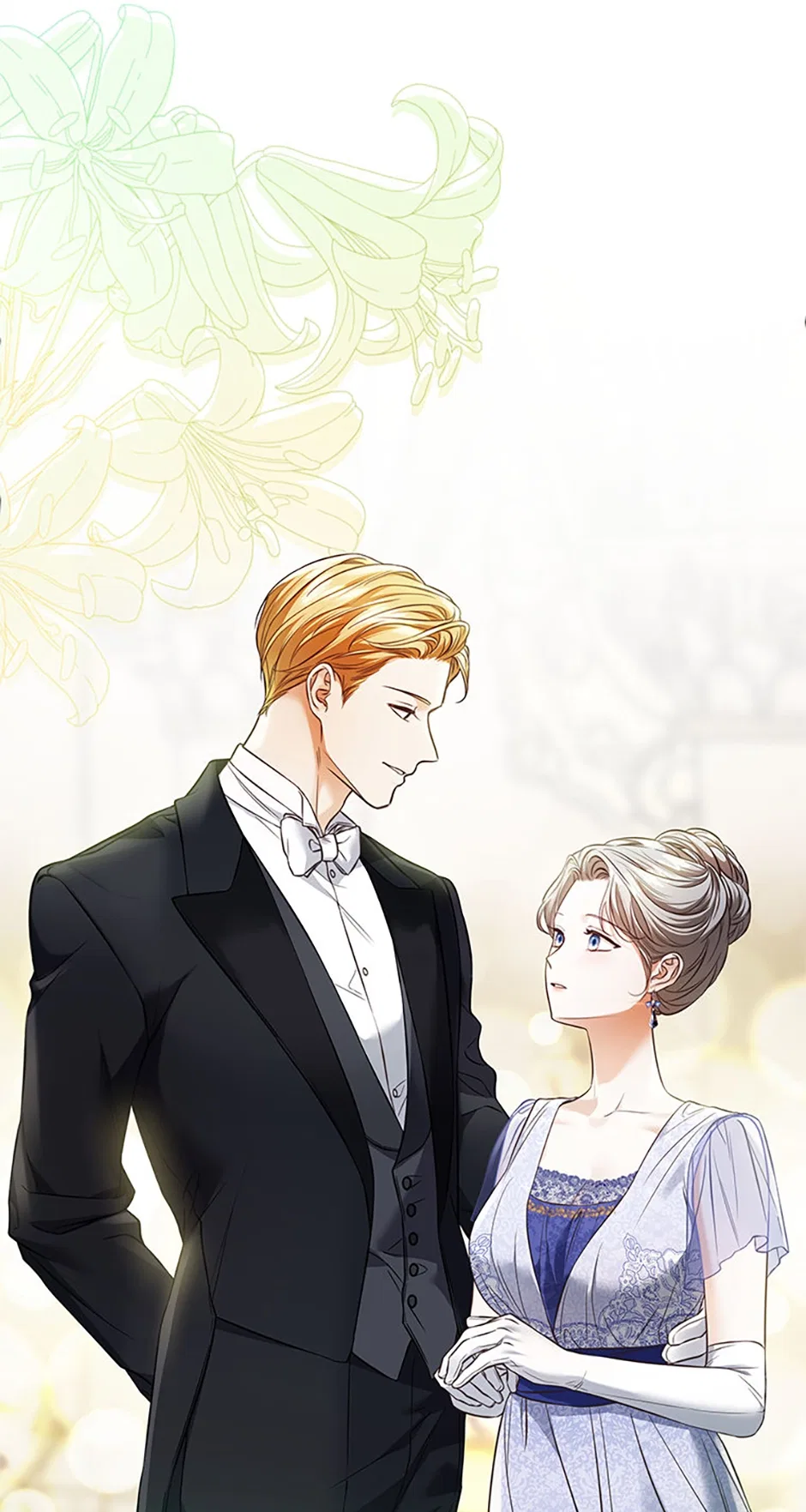 The Unwelcome Guests of House Fildette Chapter 169 – Page 68