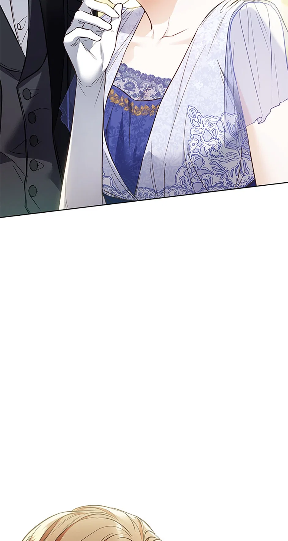 The Unwelcome Guests of House Fildette Chapter 169 – Page 70