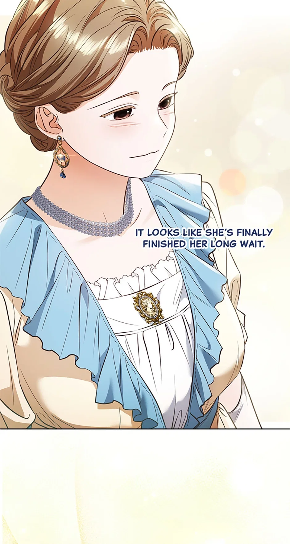 The Unwelcome Guests of House Fildette Chapter 169 – Page 71