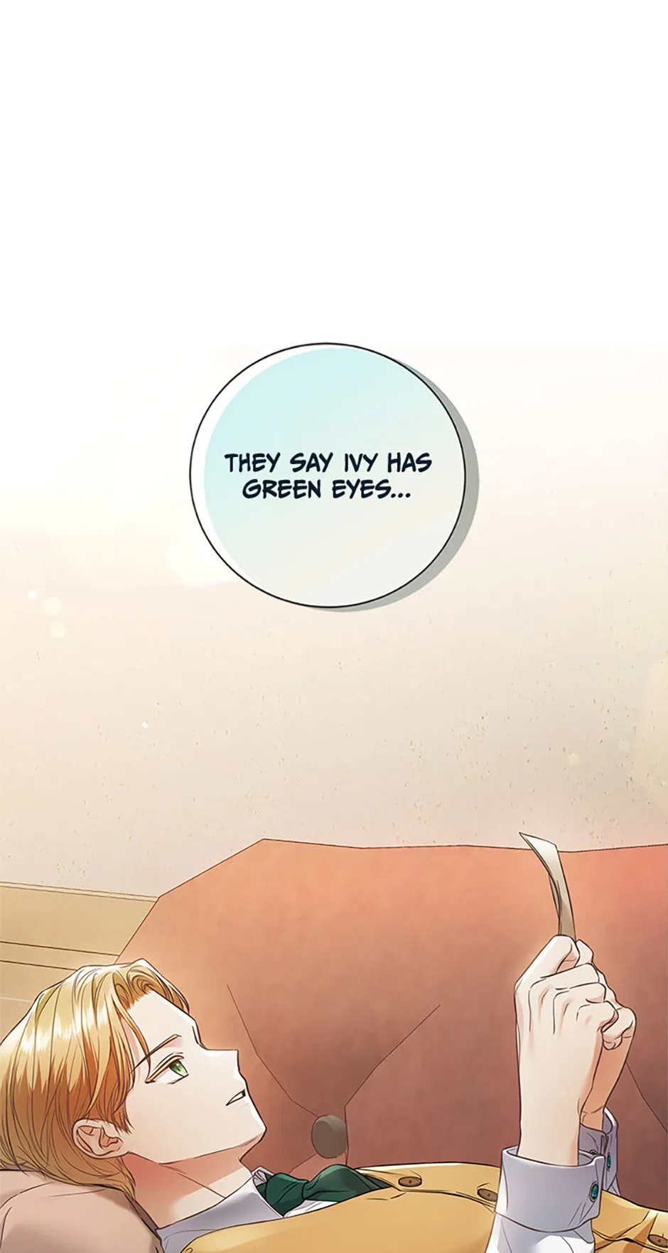 The Unwelcome Guests of House Fildette Chapter 169 – Page 76