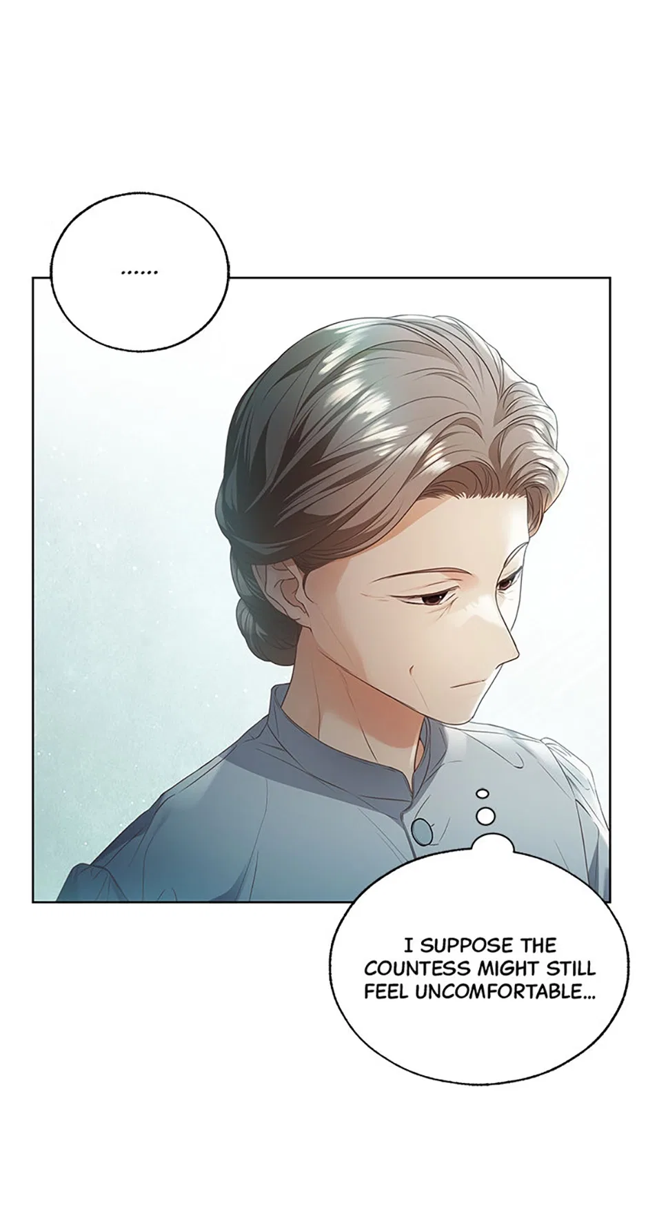 The Unwelcome Guests of House Fildette Chapter 169 – Page 80