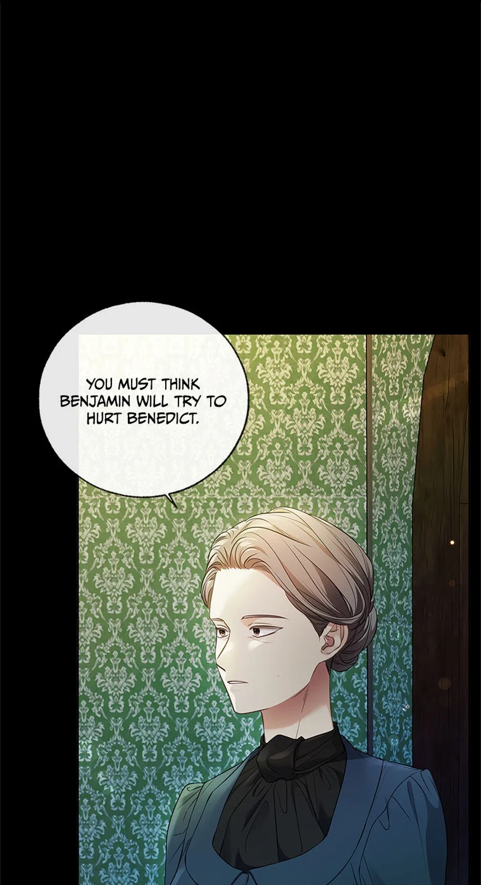 The Unwelcome Guests of House Fildette Chapter 168 – Page 3