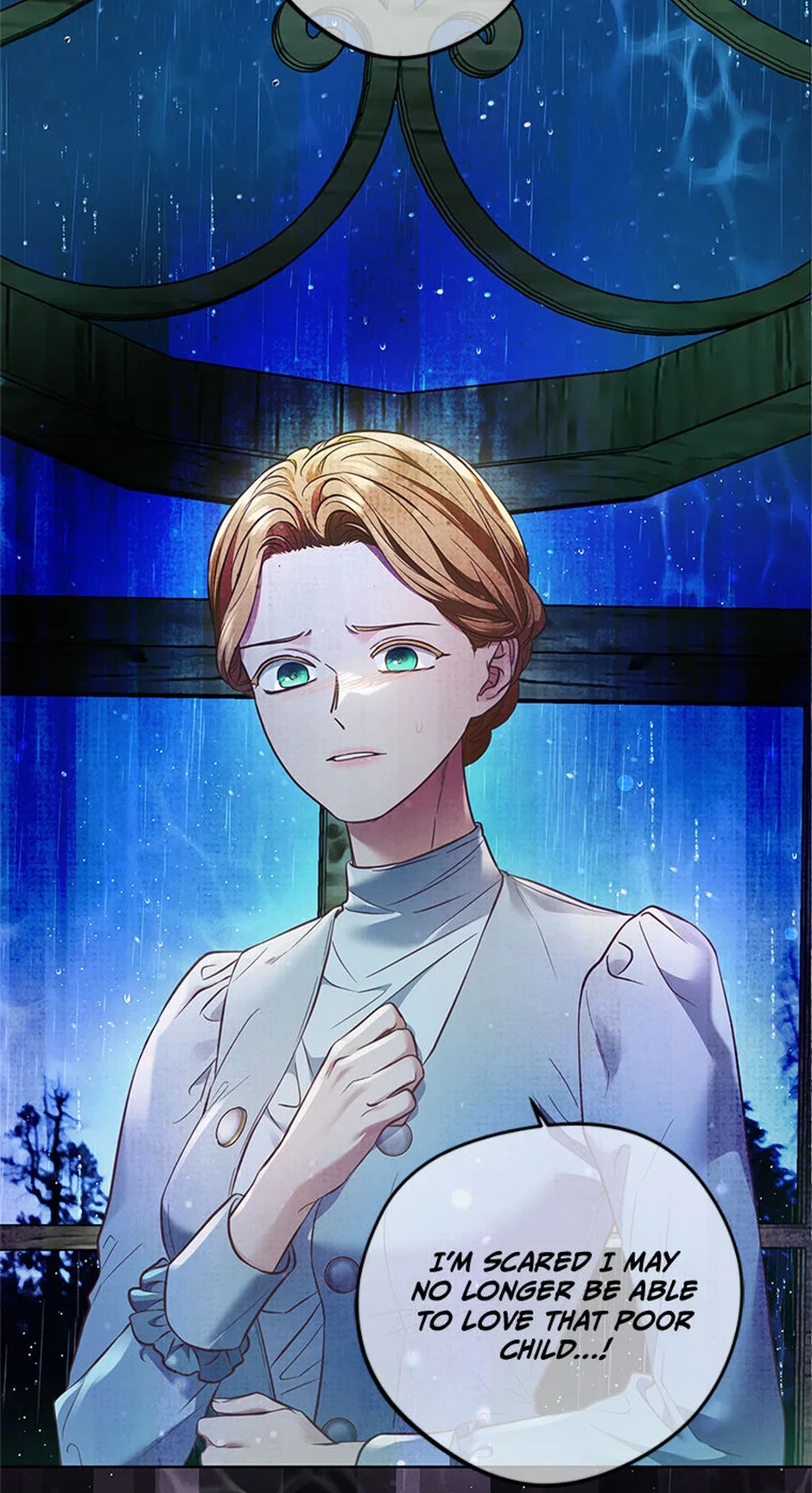The Unwelcome Guests of House Fildette Chapter 168 – Page 6