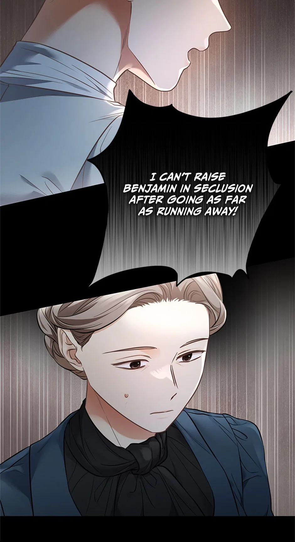 The Unwelcome Guests of House Fildette Chapter 168 – Page 9