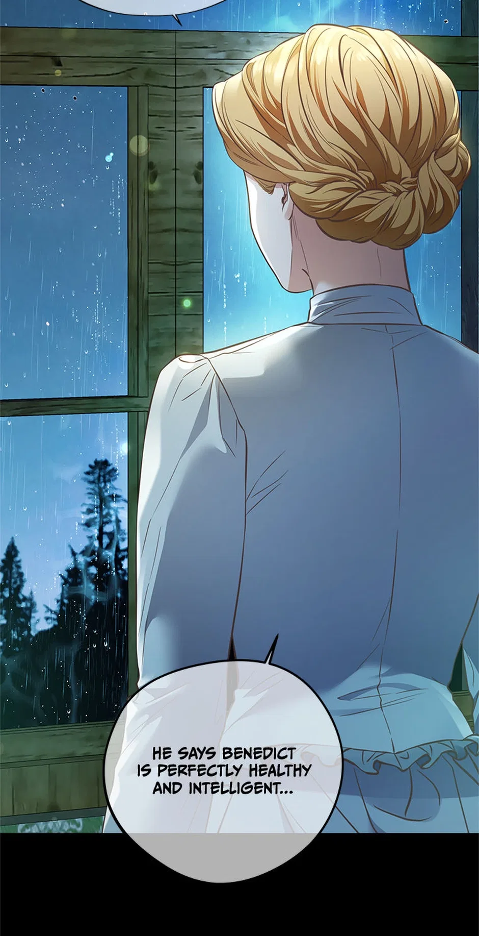 The Unwelcome Guests of House Fildette Chapter 168 – Page 11