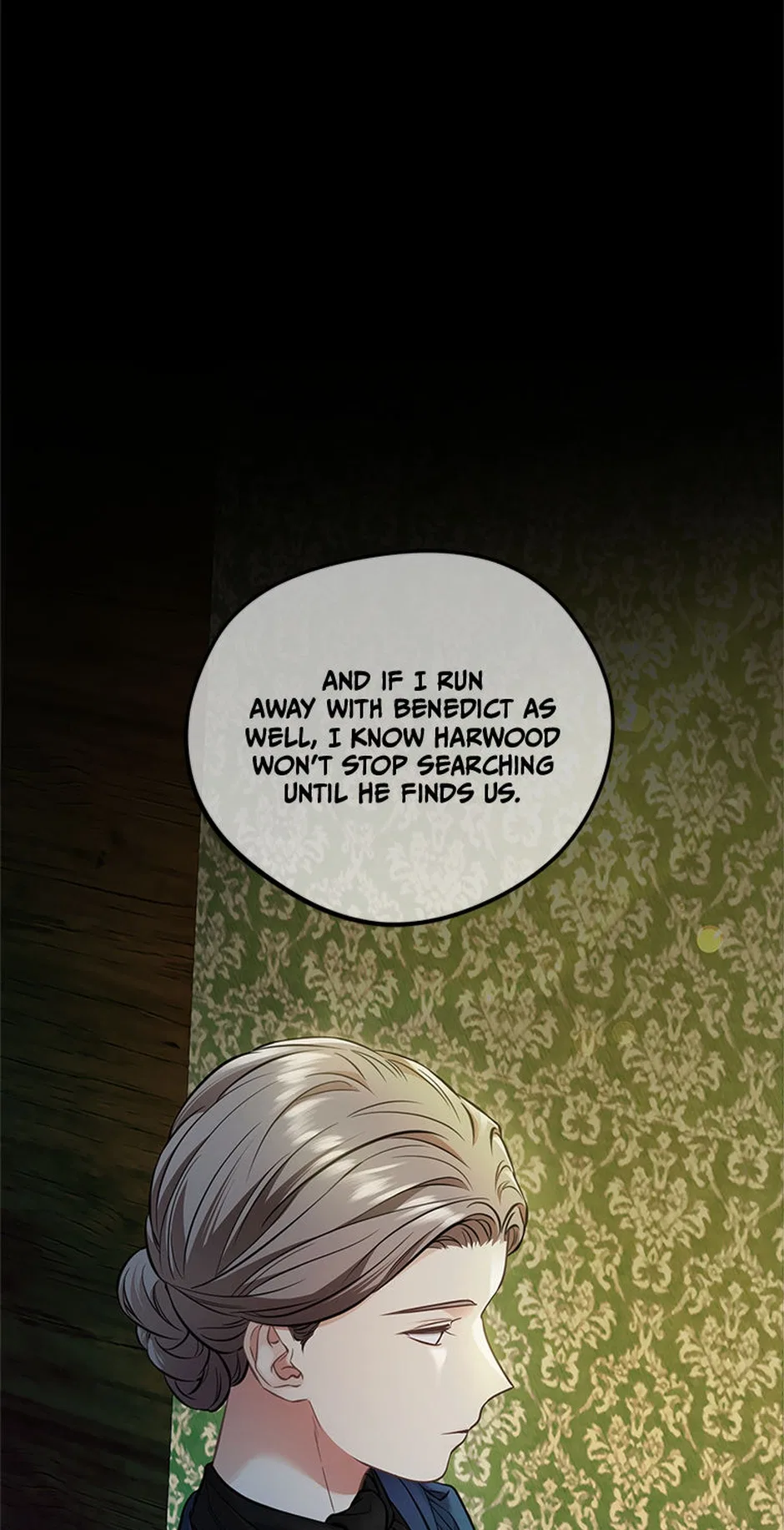 The Unwelcome Guests of House Fildette Chapter 168 – Page 12