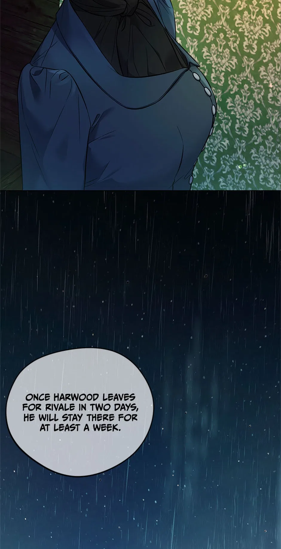 The Unwelcome Guests of House Fildette Chapter 168 – Page 13
