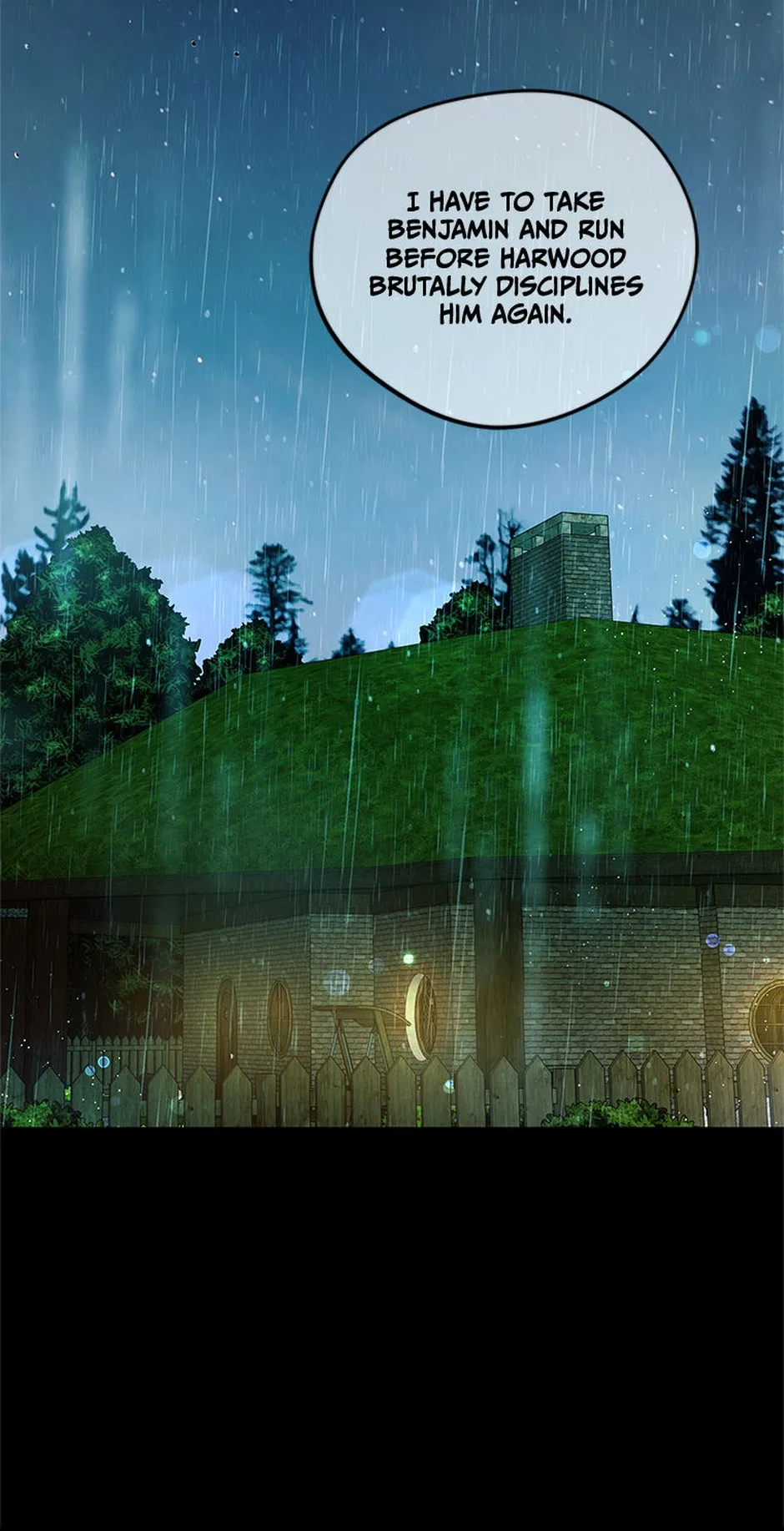The Unwelcome Guests of House Fildette Chapter 168 – Page 14