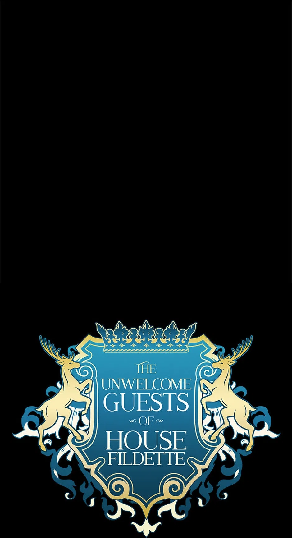The Unwelcome Guests of House Fildette Chapter 168 – Page 15