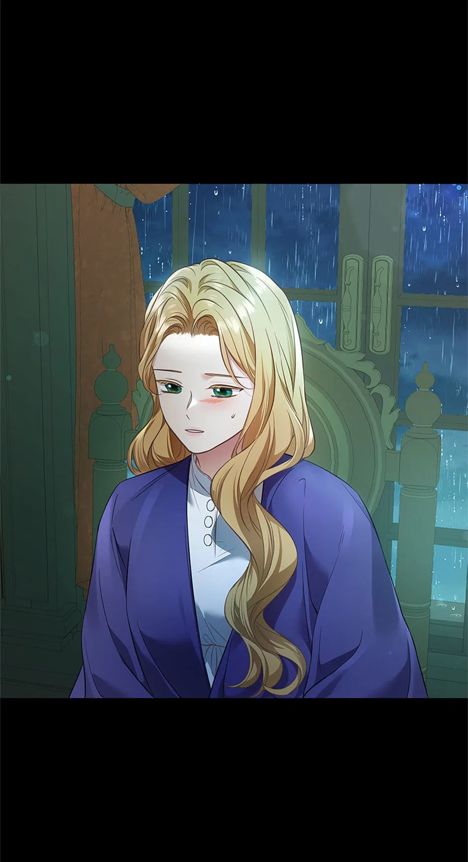 The Unwelcome Guests of House Fildette Chapter 168 – Page 19