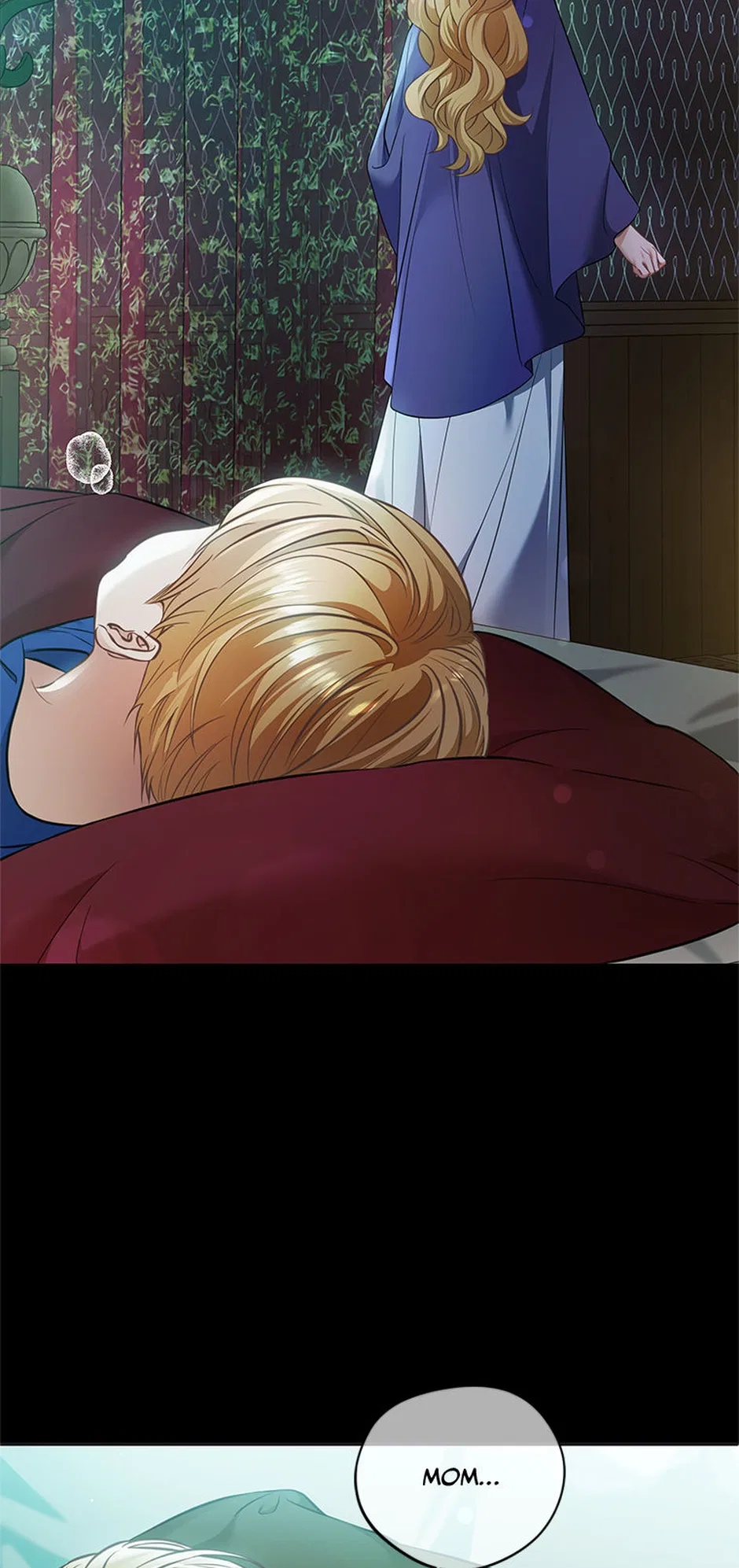 The Unwelcome Guests of House Fildette Chapter 168 – Page 25