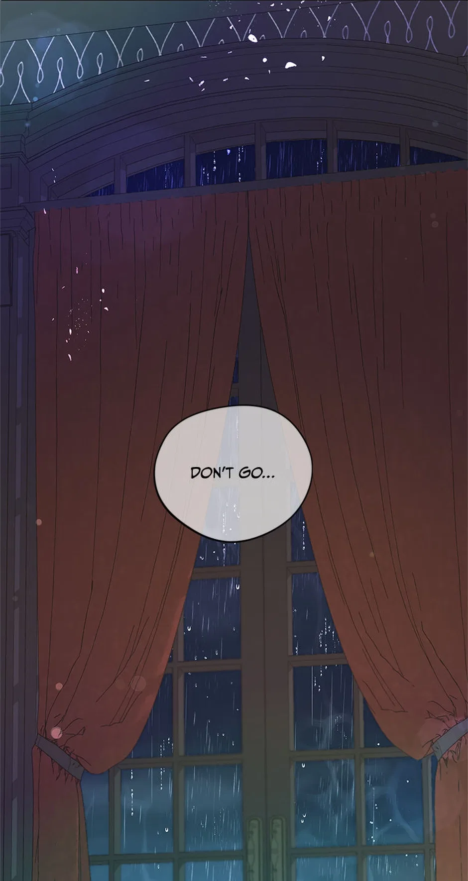 The Unwelcome Guests of House Fildette Chapter 168 – Page 28