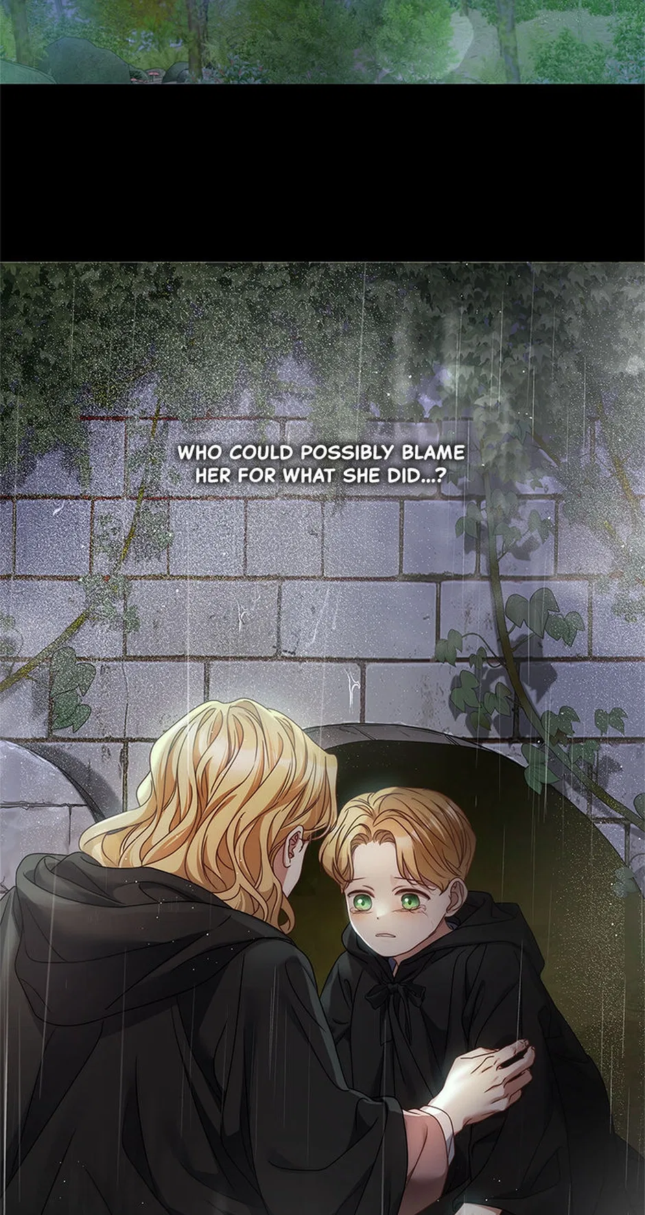 The Unwelcome Guests of House Fildette Chapter 168 – Page 31