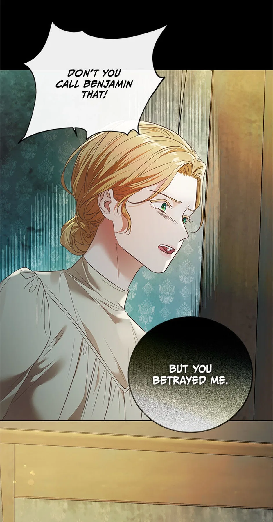 The Unwelcome Guests of House Fildette Chapter 168 – Page 40