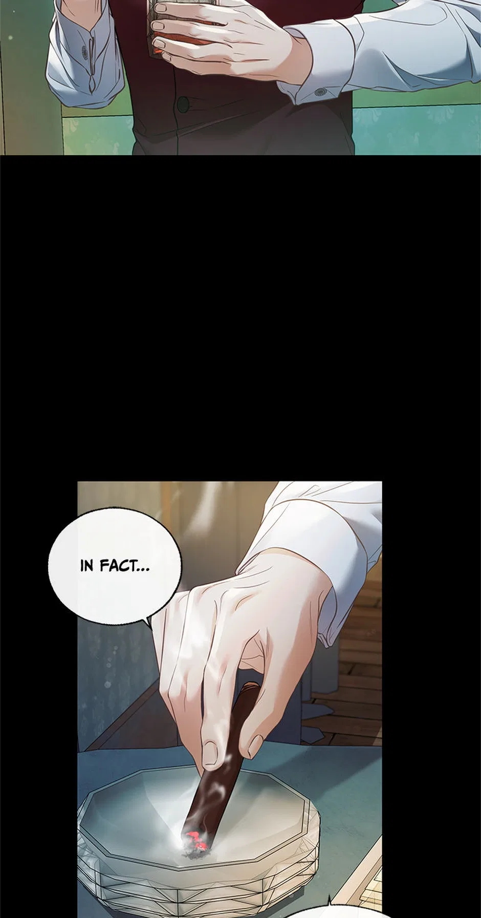 The Unwelcome Guests of House Fildette Chapter 168 – Page 42