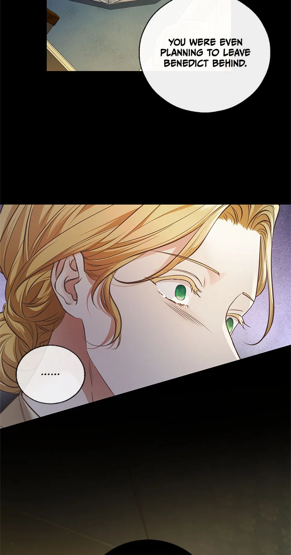 The Unwelcome Guests of House Fildette Chapter 168 – Page 43