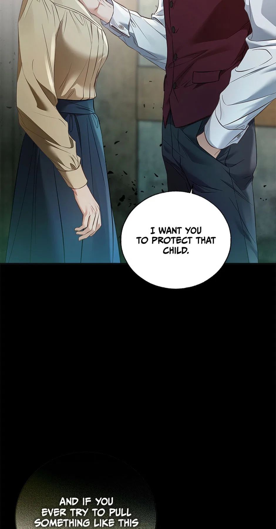 The Unwelcome Guests of House Fildette Chapter 168 – Page 50