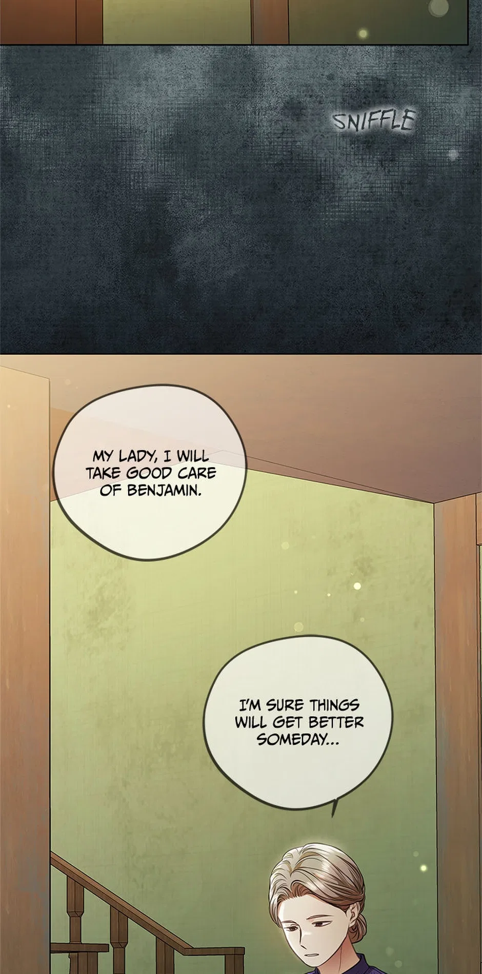 The Unwelcome Guests of House Fildette Chapter 168 – Page 54