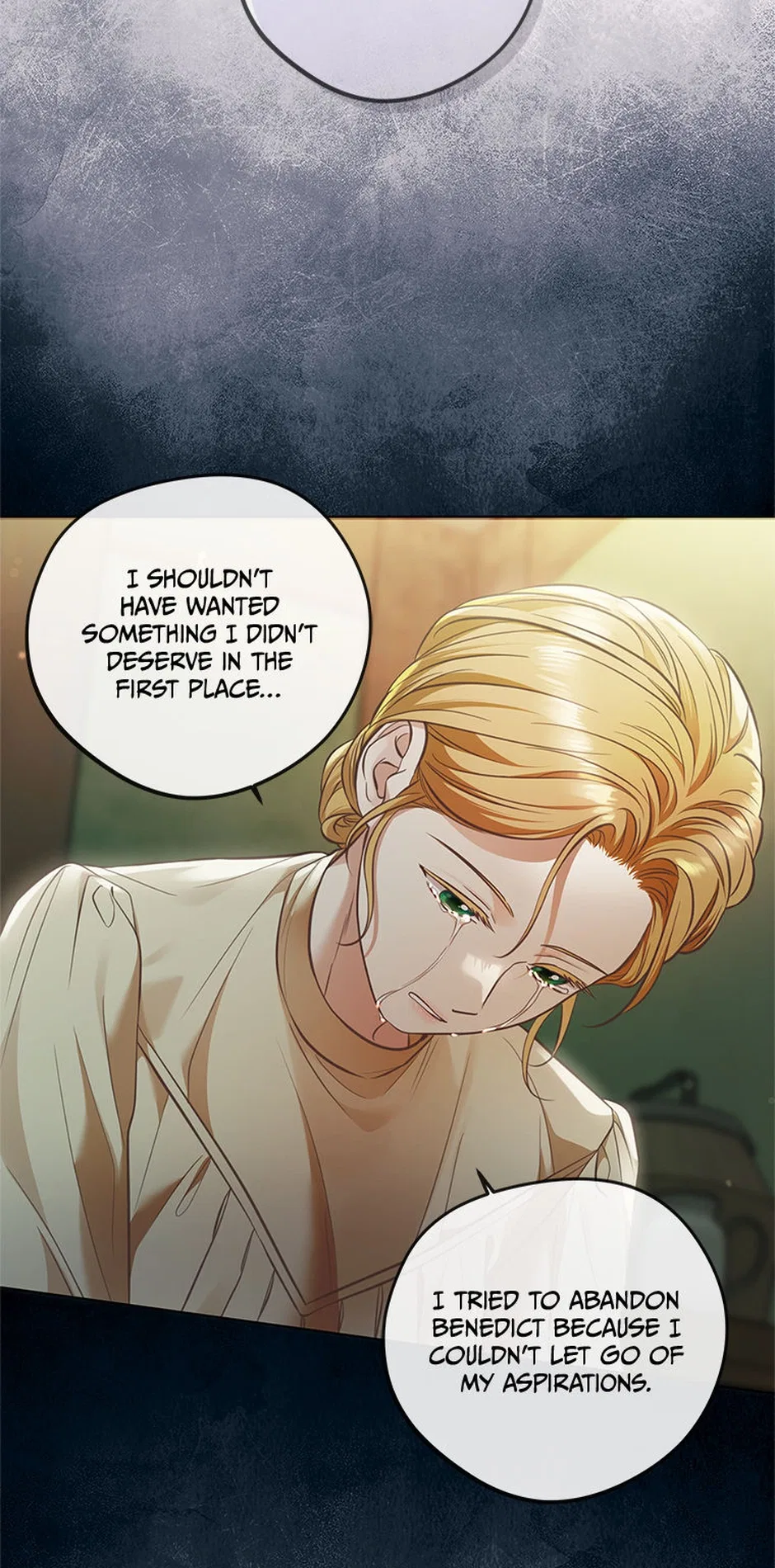 The Unwelcome Guests of House Fildette Chapter 168 – Page 56