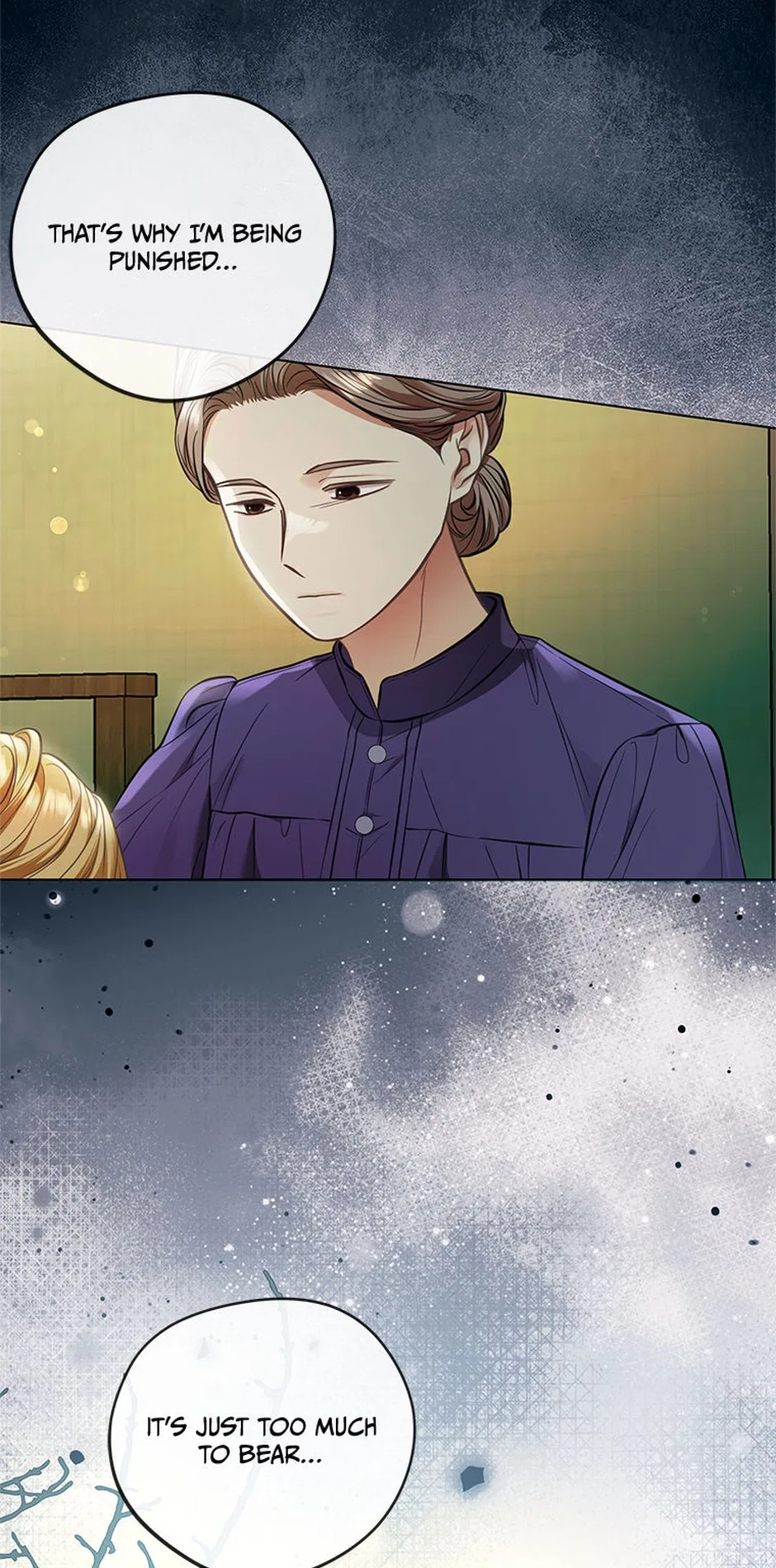 The Unwelcome Guests of House Fildette Chapter 168 – Page 57