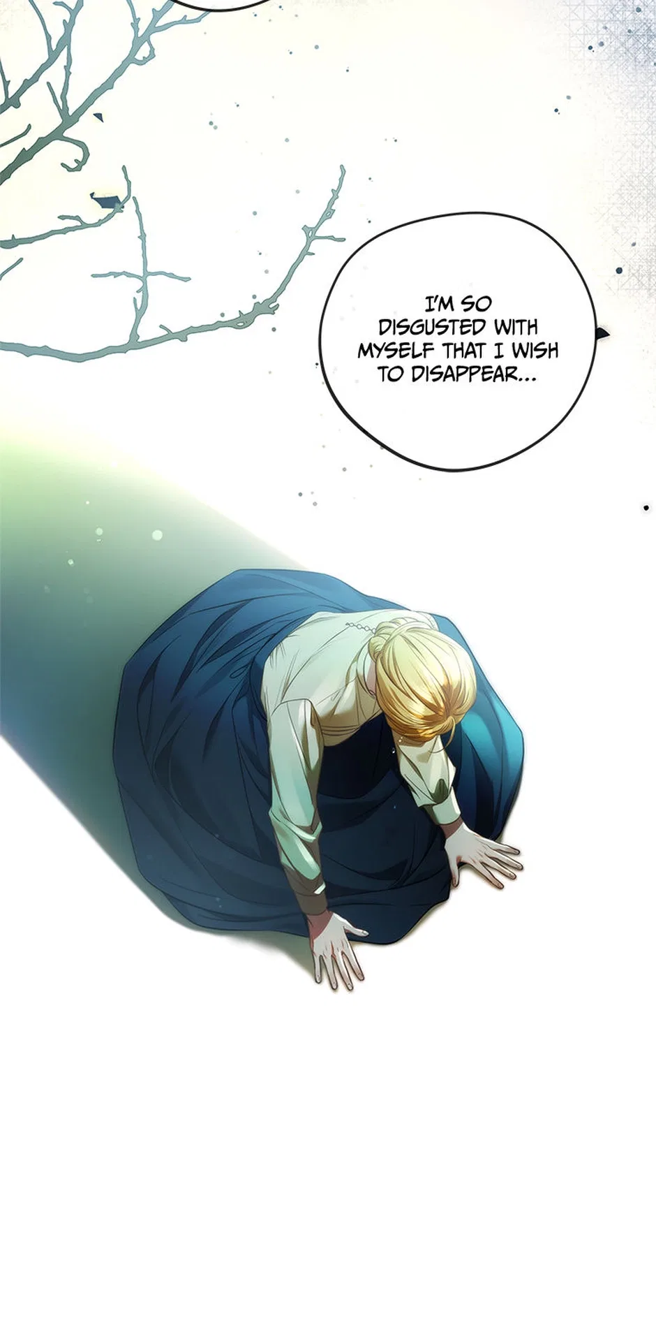 The Unwelcome Guests of House Fildette Chapter 168 – Page 58