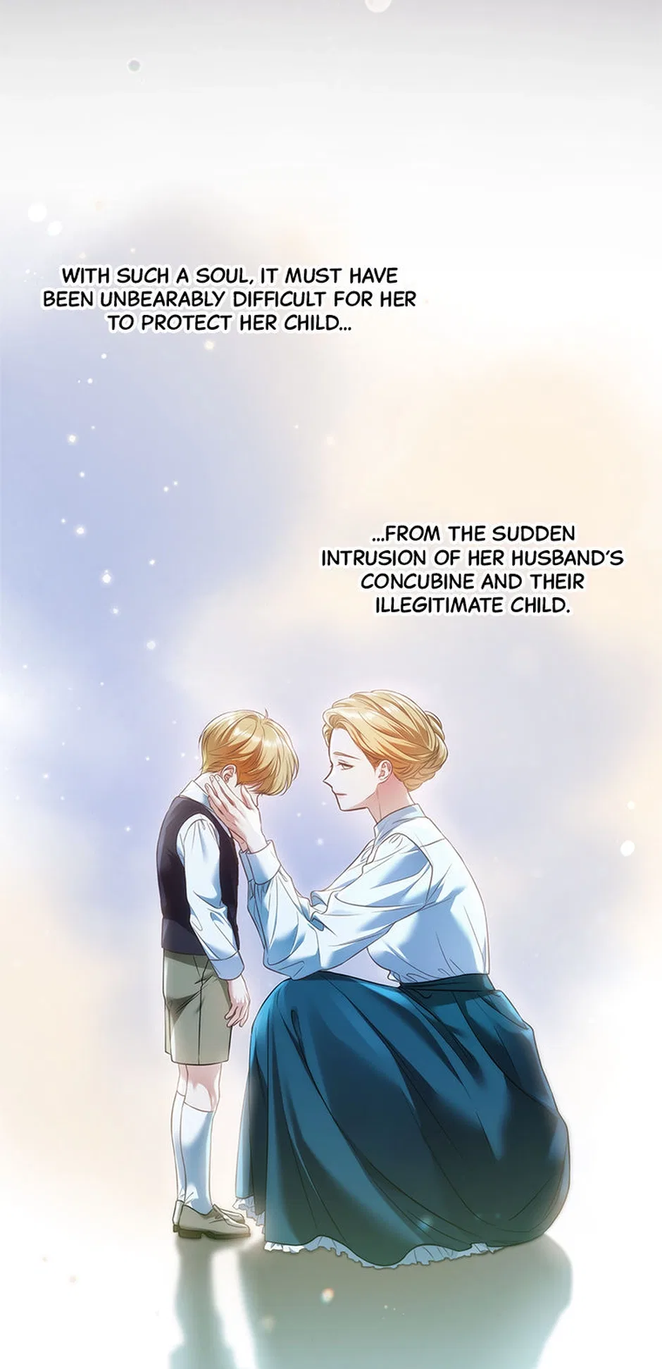 The Unwelcome Guests of House Fildette Chapter 168 – Page 62