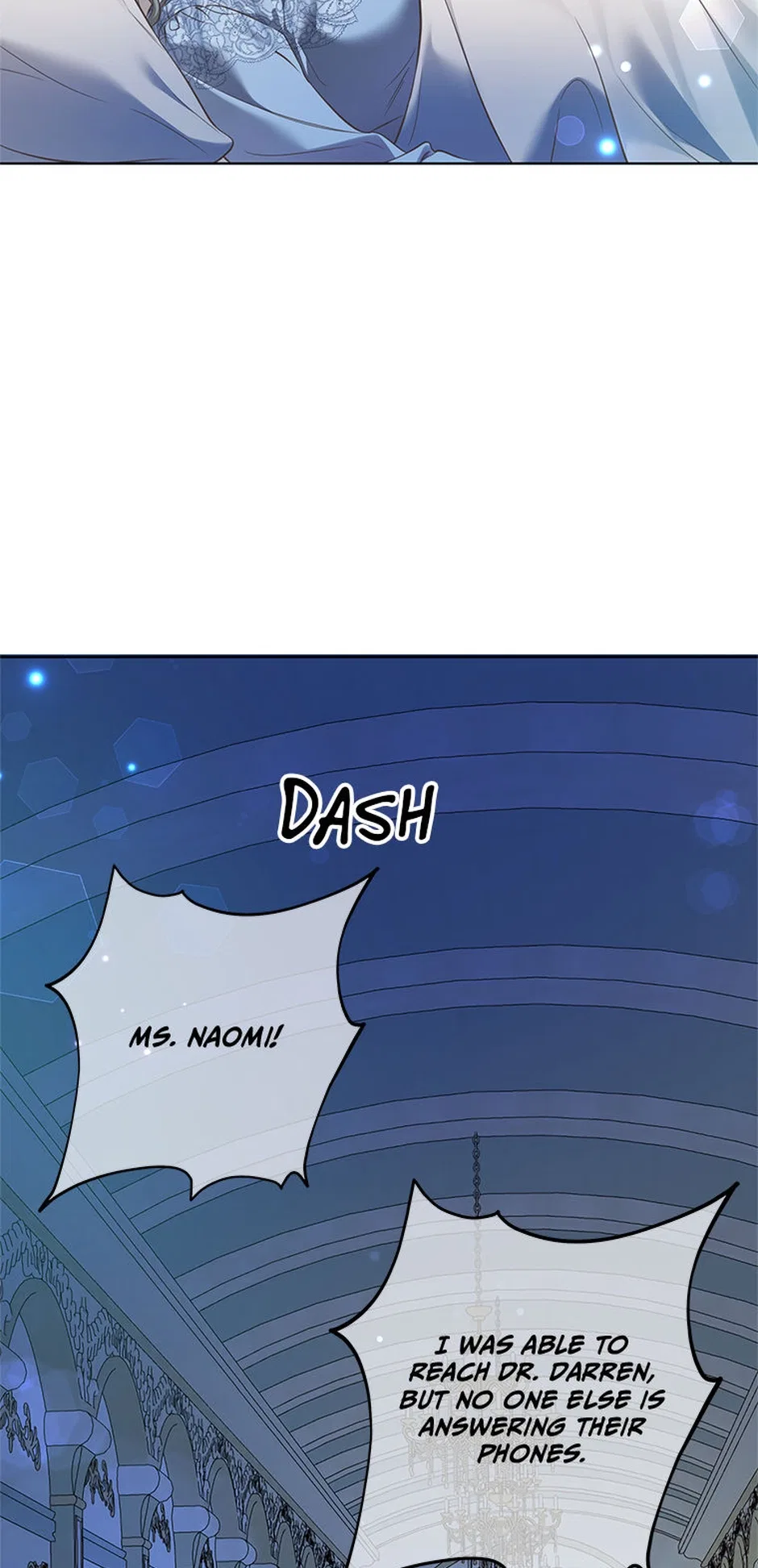 The Unwelcome Guests of House Fildette Chapter 168 – Page 73