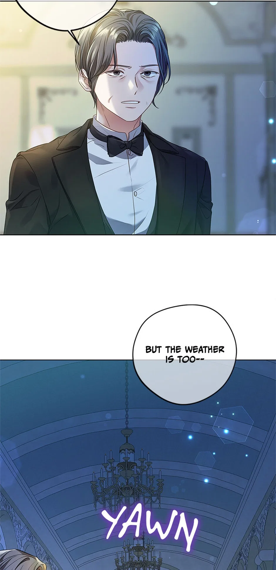 The Unwelcome Guests of House Fildette Chapter 168 – Page 75