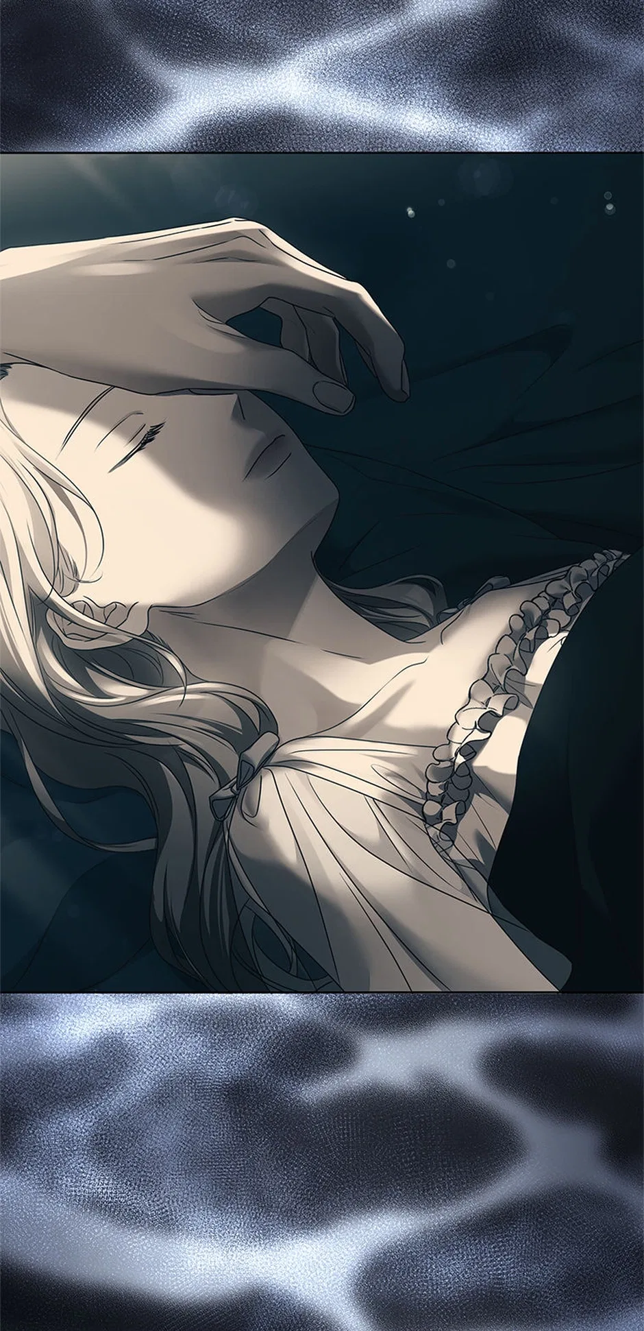 The Unwelcome Guests of House Fildette Chapter 168 – Page 81