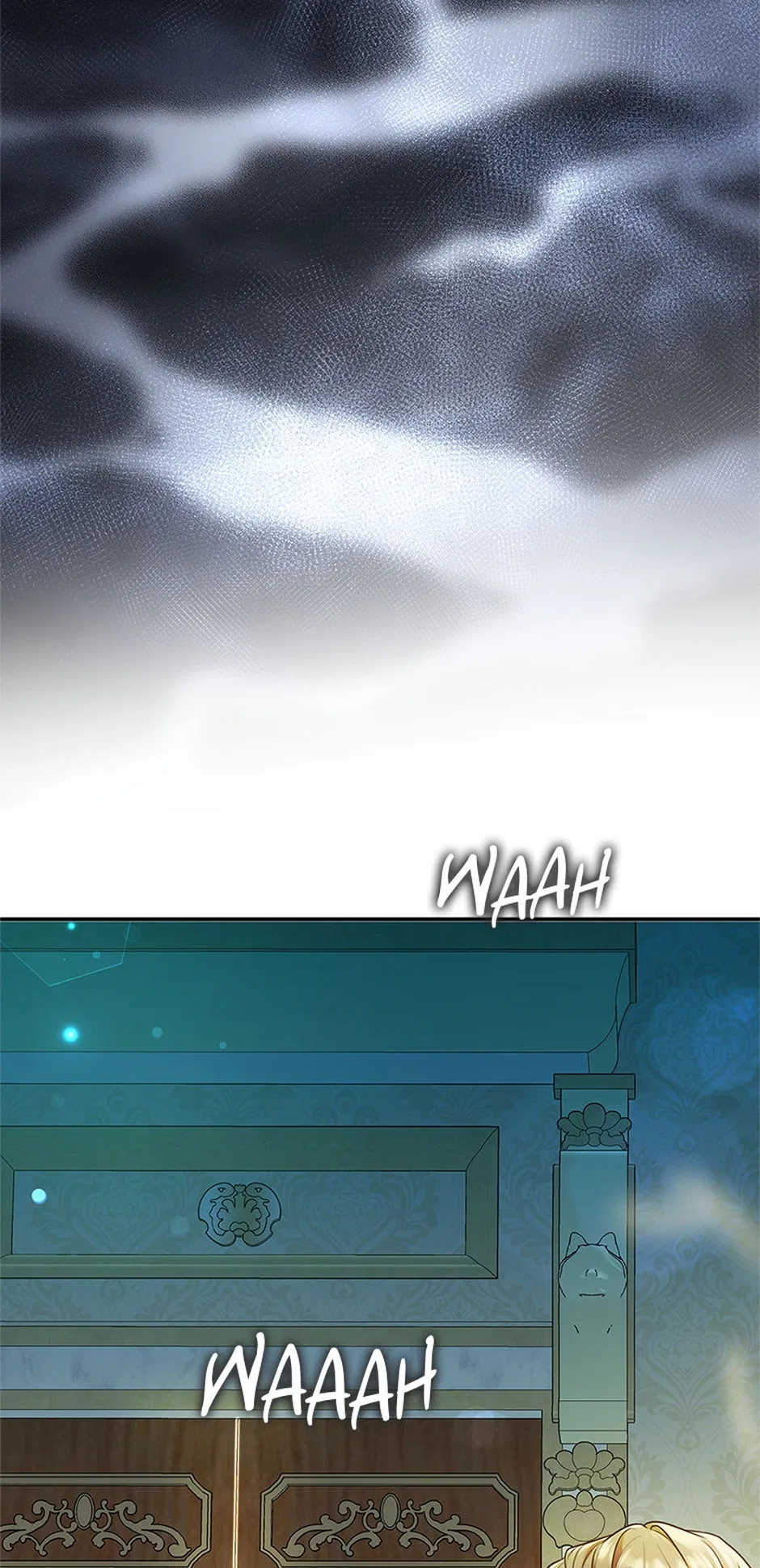 The Unwelcome Guests of House Fildette Chapter 168 – Page 82