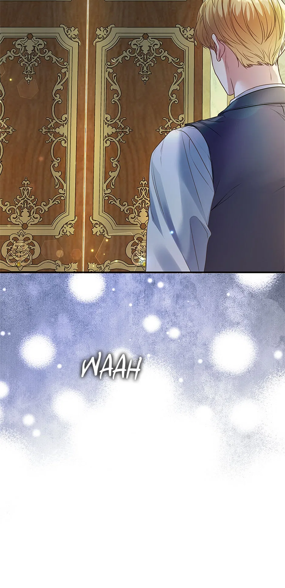 The Unwelcome Guests of House Fildette Chapter 168 – Page 83