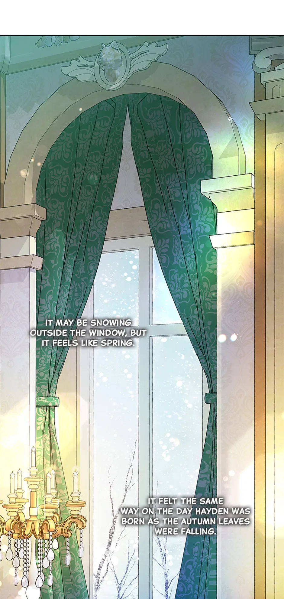 The Unwelcome Guests of House Fildette Chapter 168 – Page 89