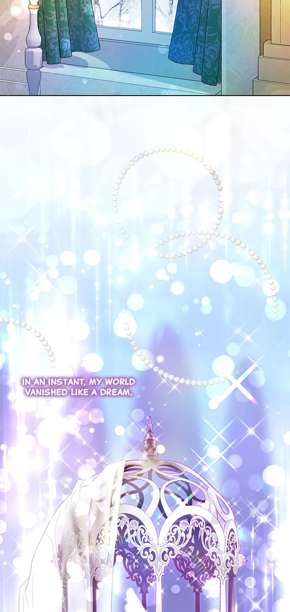 The Unwelcome Guests of House Fildette Chapter 168 – Page 90