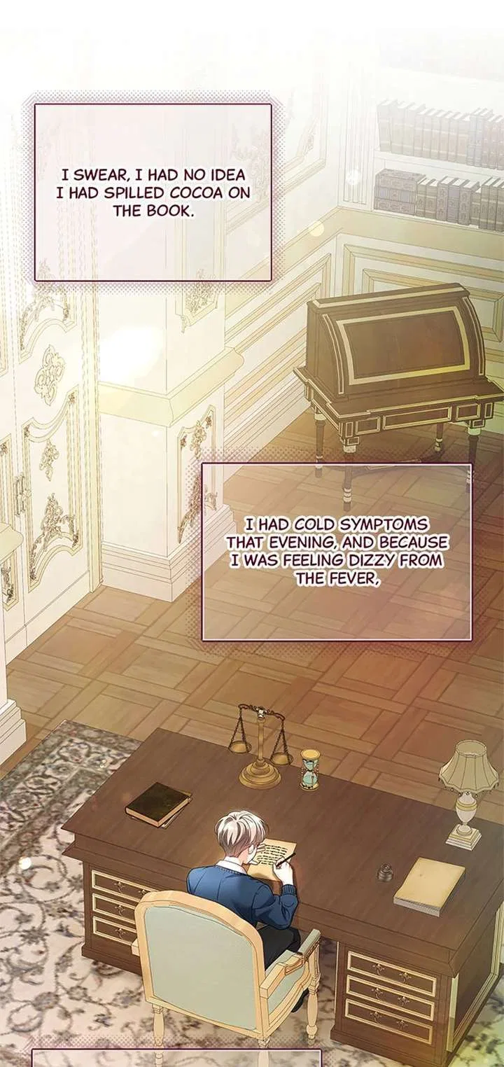 The Unwelcome Guests of House Fildette Chapter 167 – Page 7