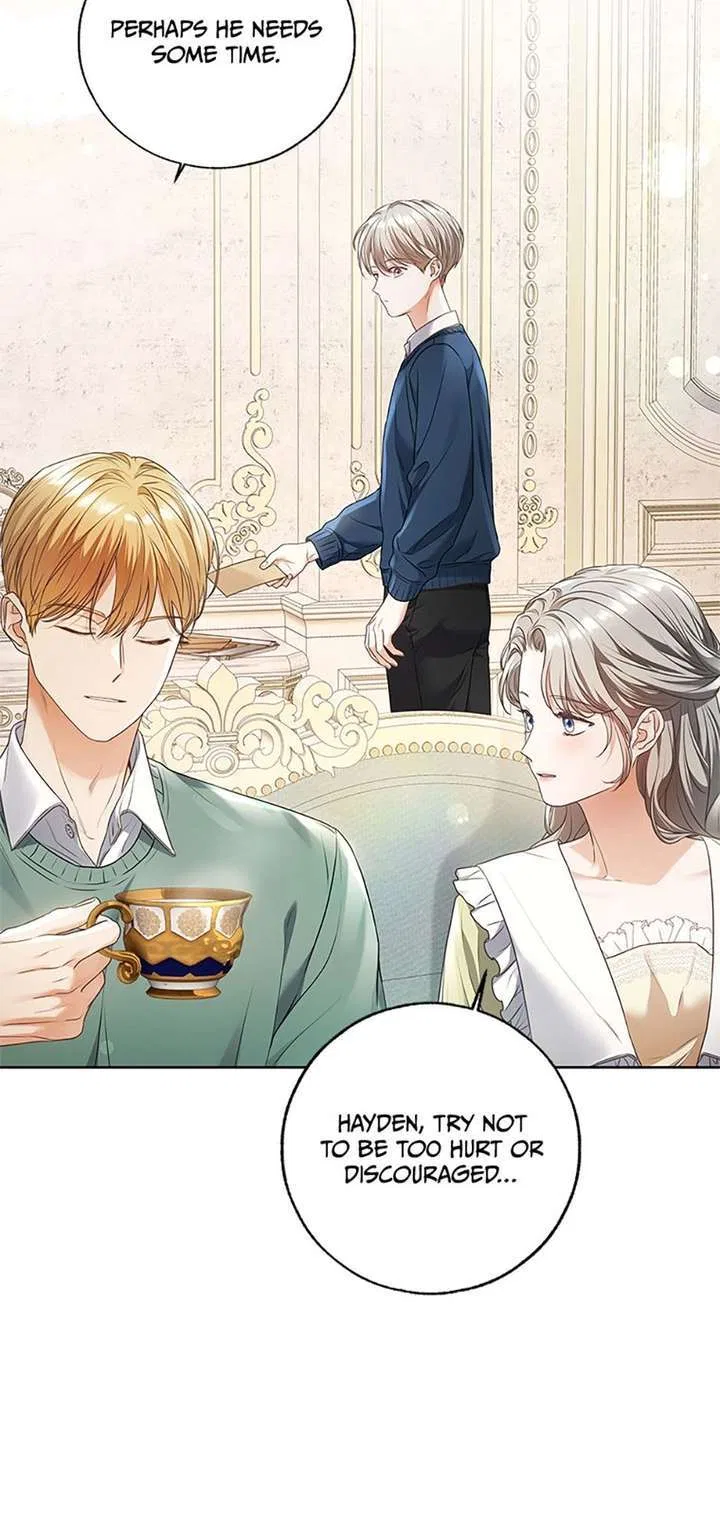 The Unwelcome Guests of House Fildette Chapter 167 – Page 11