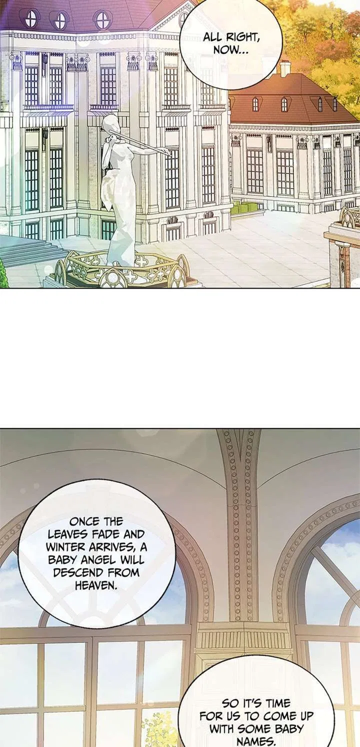The Unwelcome Guests of House Fildette Chapter 167 – Page 15