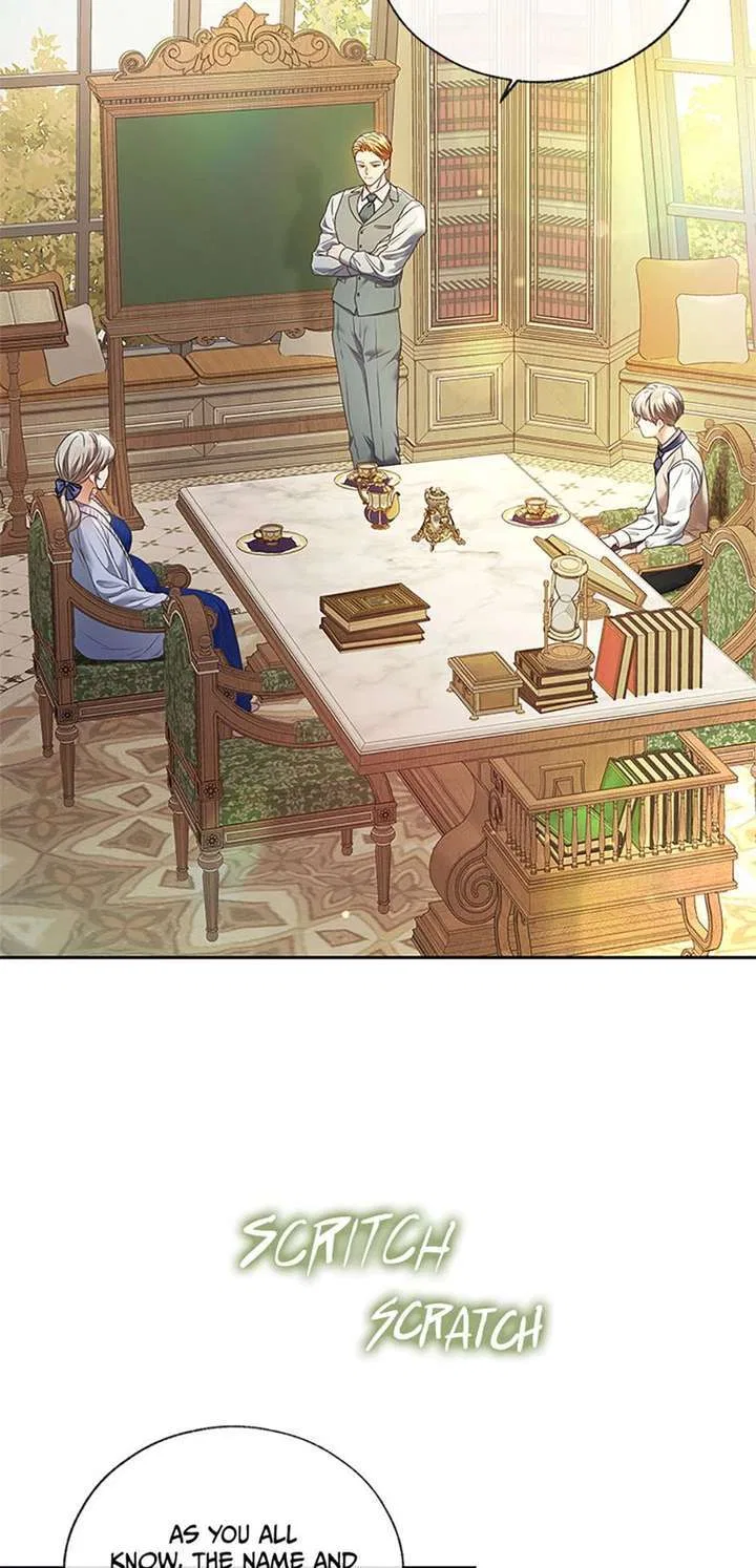 The Unwelcome Guests of House Fildette Chapter 167 – Page 16