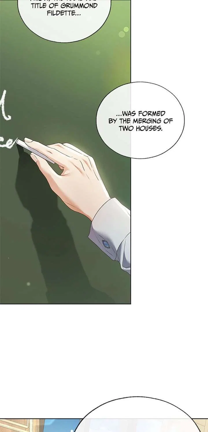 The Unwelcome Guests of House Fildette Chapter 167 – Page 17