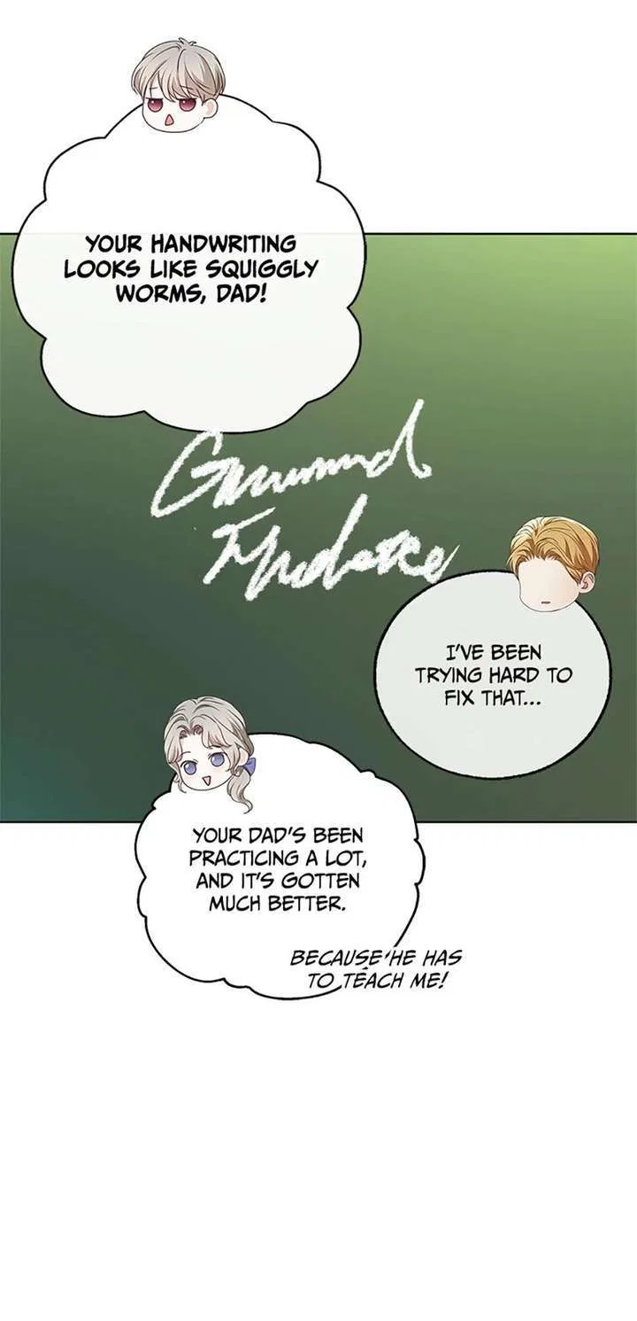 The Unwelcome Guests of House Fildette Chapter 167 – Page 20