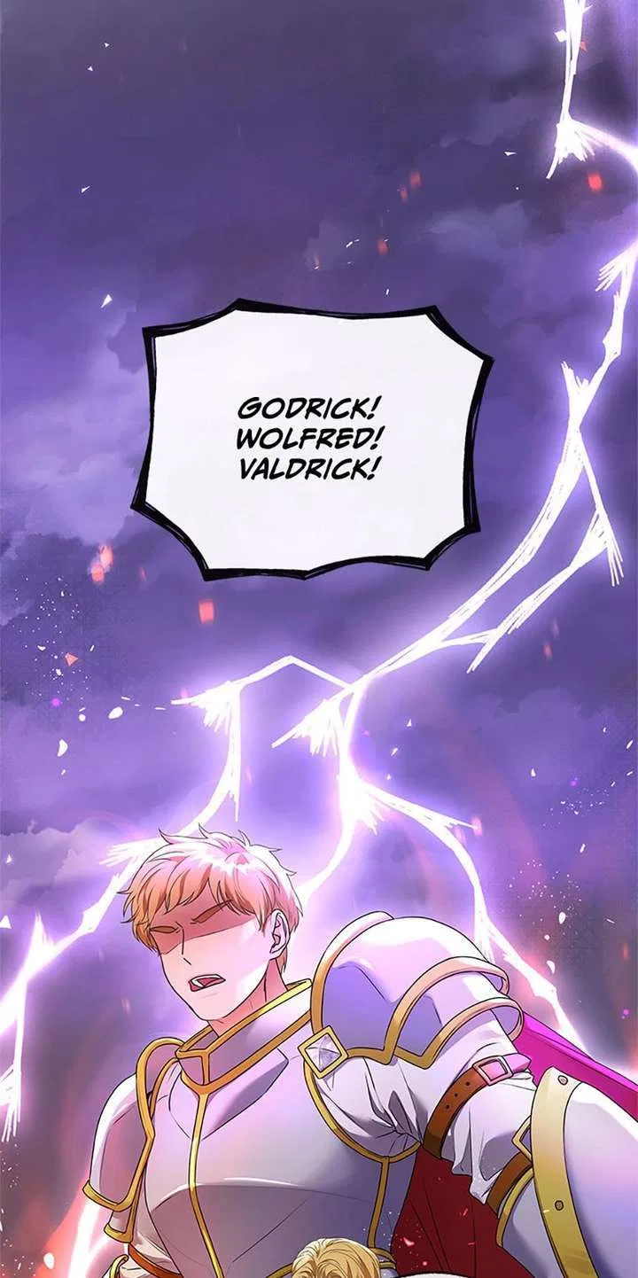 The Unwelcome Guests of House Fildette Chapter 167 – Page 23