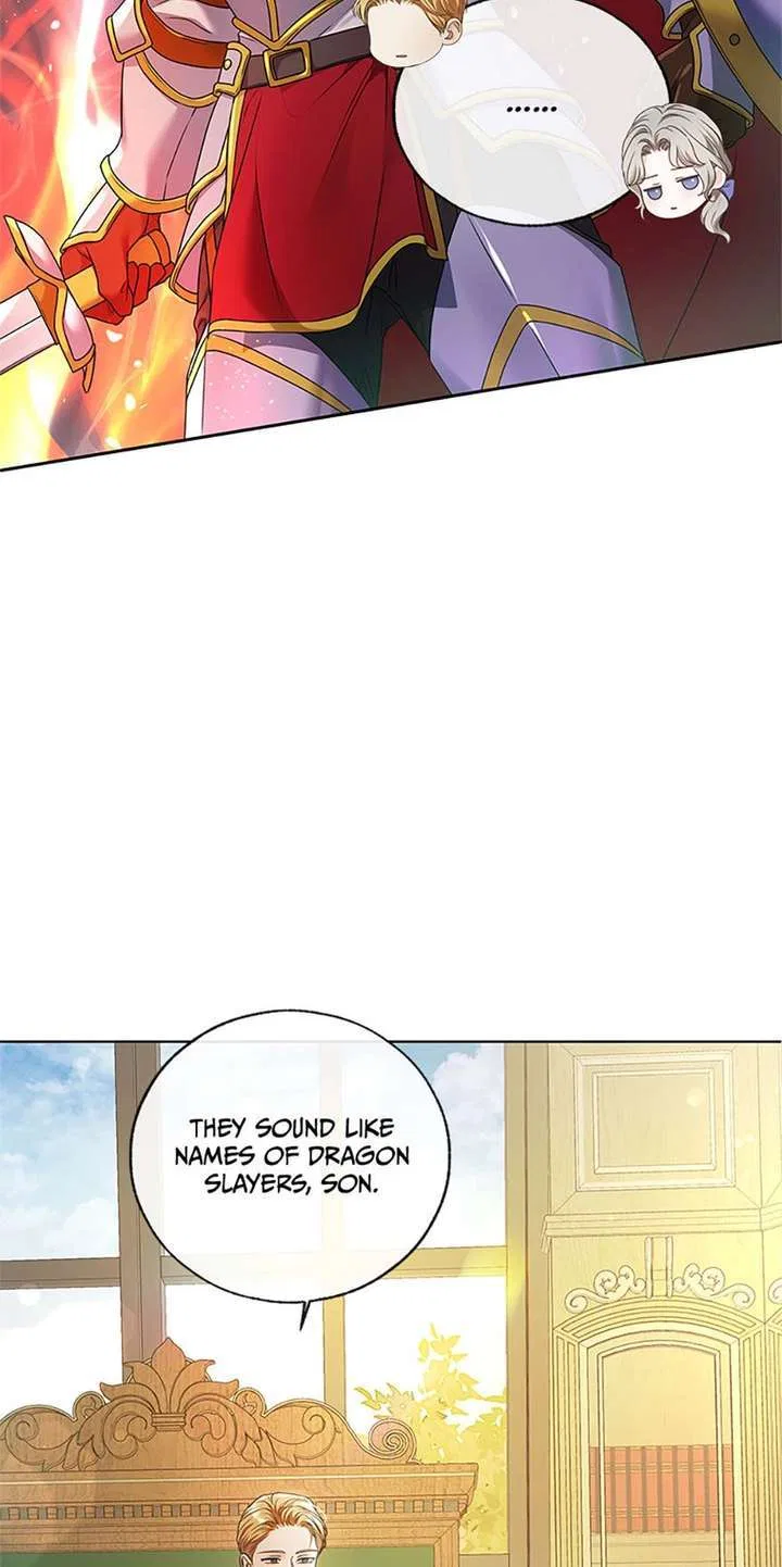 The Unwelcome Guests of House Fildette Chapter 167 – Page 24