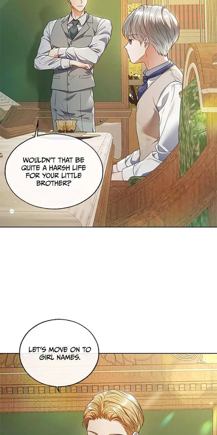 The Unwelcome Guests of House Fildette Chapter 167 – Page 25