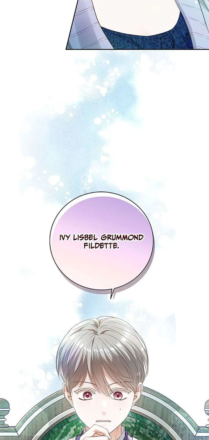 The Unwelcome Guests of House Fildette Chapter 167 – Page 38