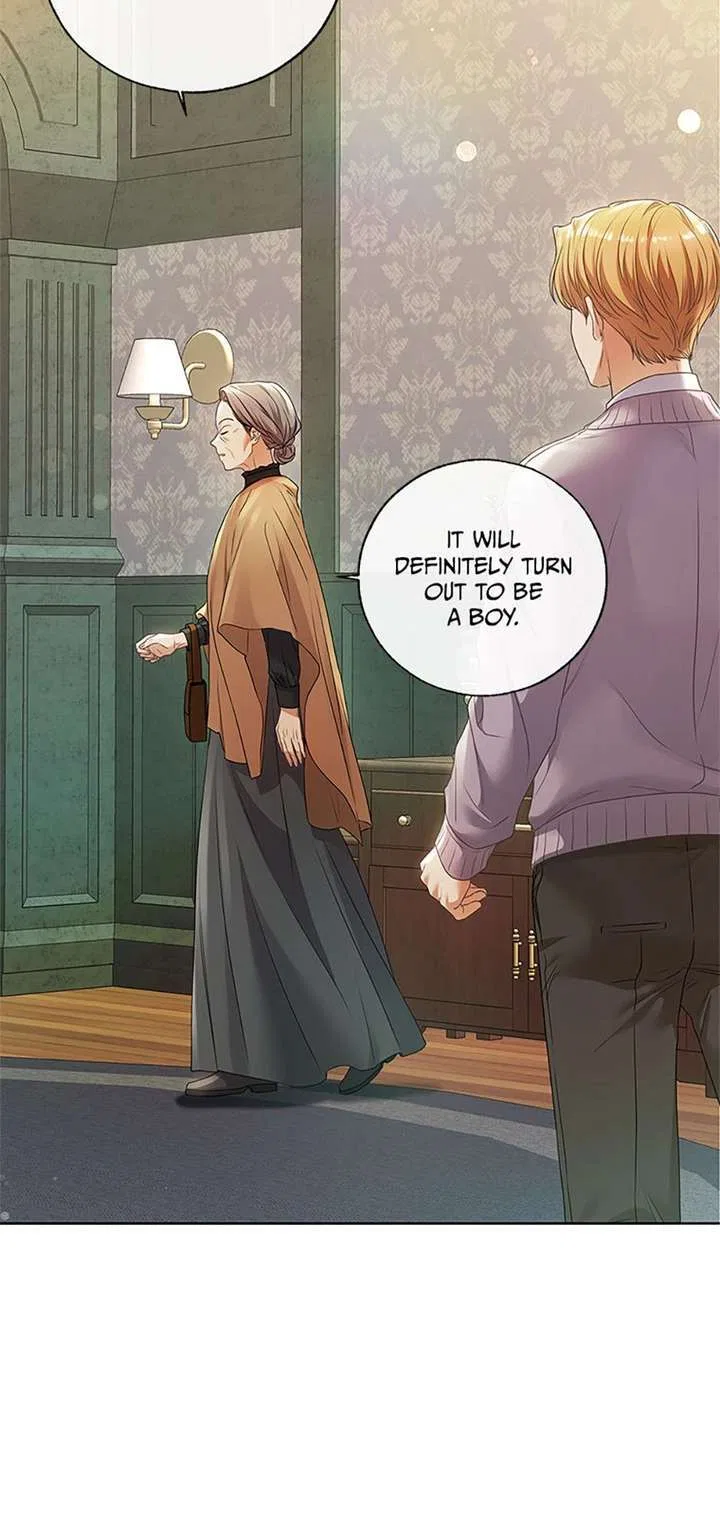 The Unwelcome Guests of House Fildette Chapter 167 – Page 46
