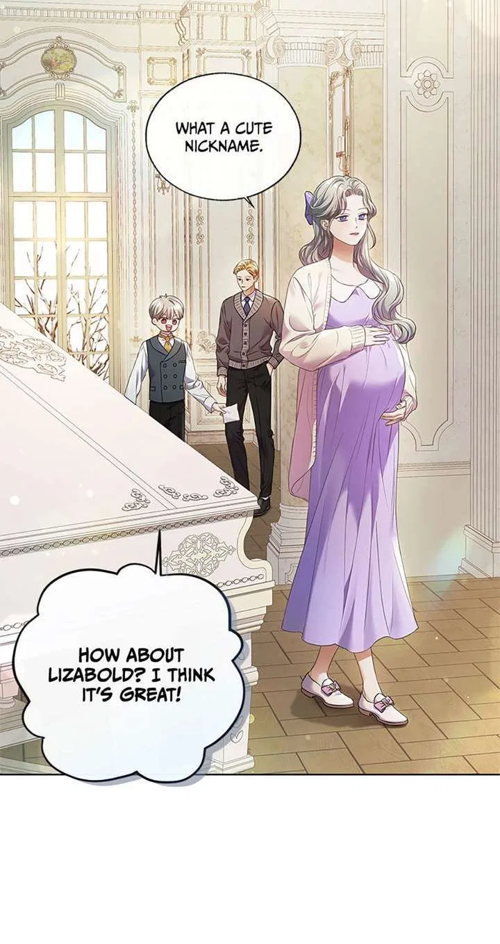 The Unwelcome Guests of House Fildette Chapter 167 – Page 53