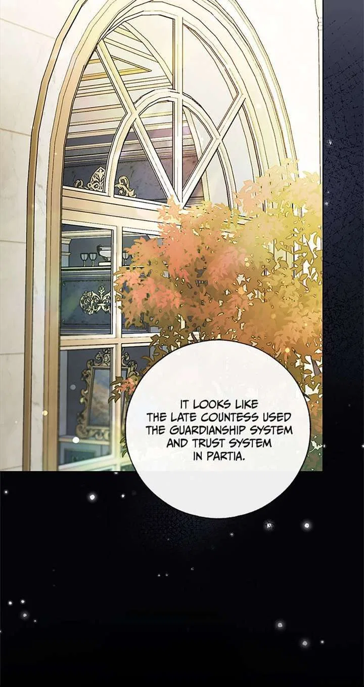 The Unwelcome Guests of House Fildette Chapter 167 – Page 58