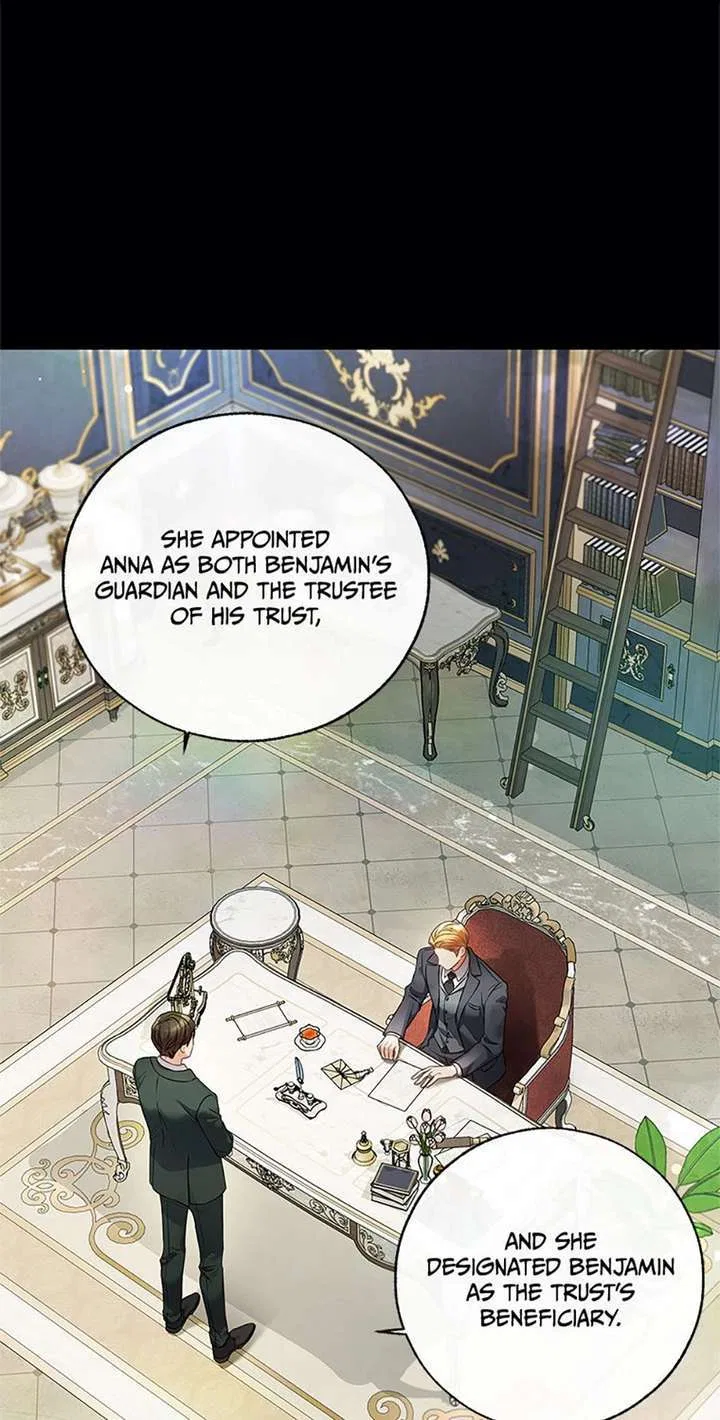 The Unwelcome Guests of House Fildette Chapter 167 – Page 59