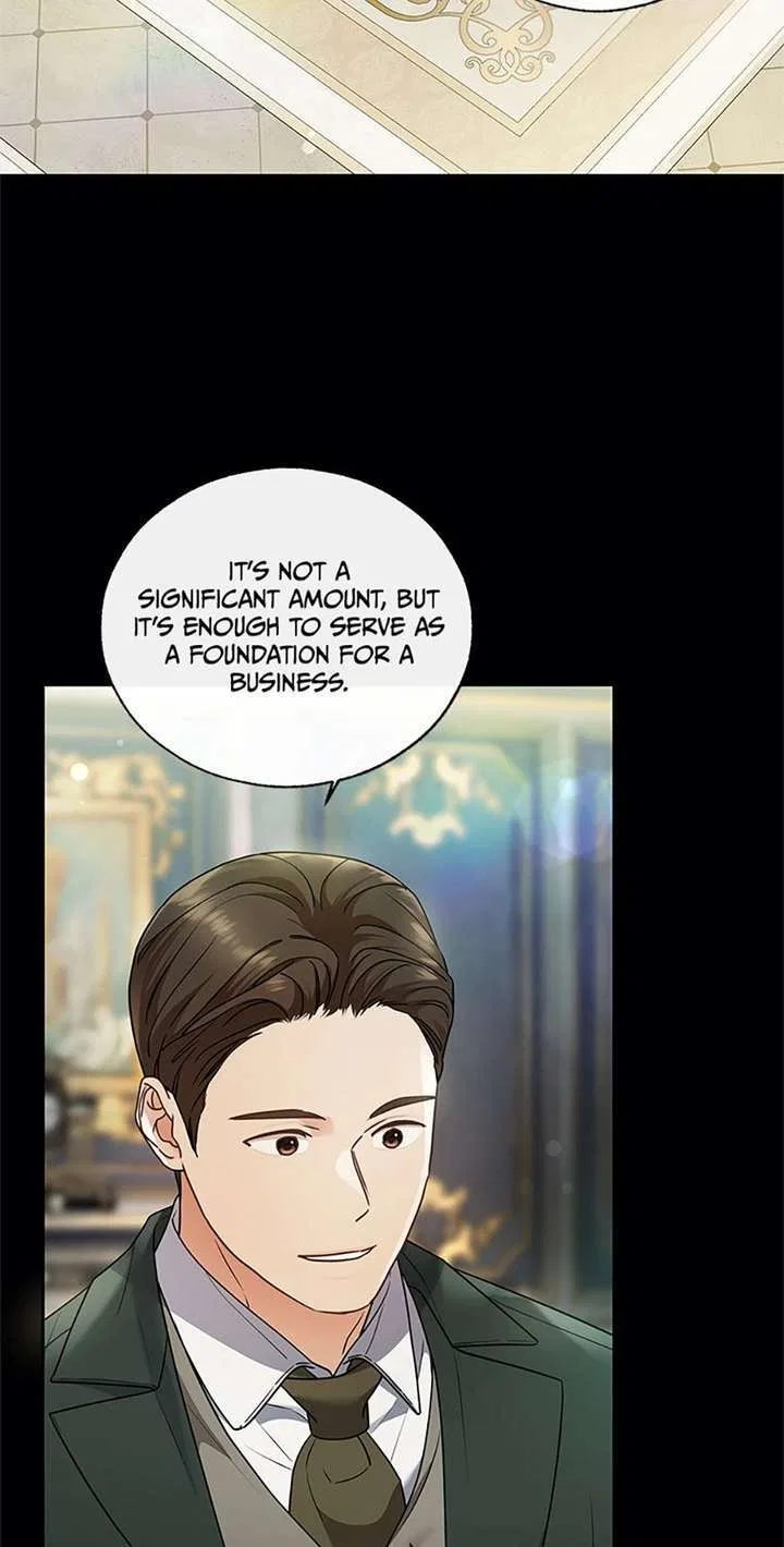 The Unwelcome Guests of House Fildette Chapter 167 – Page 60